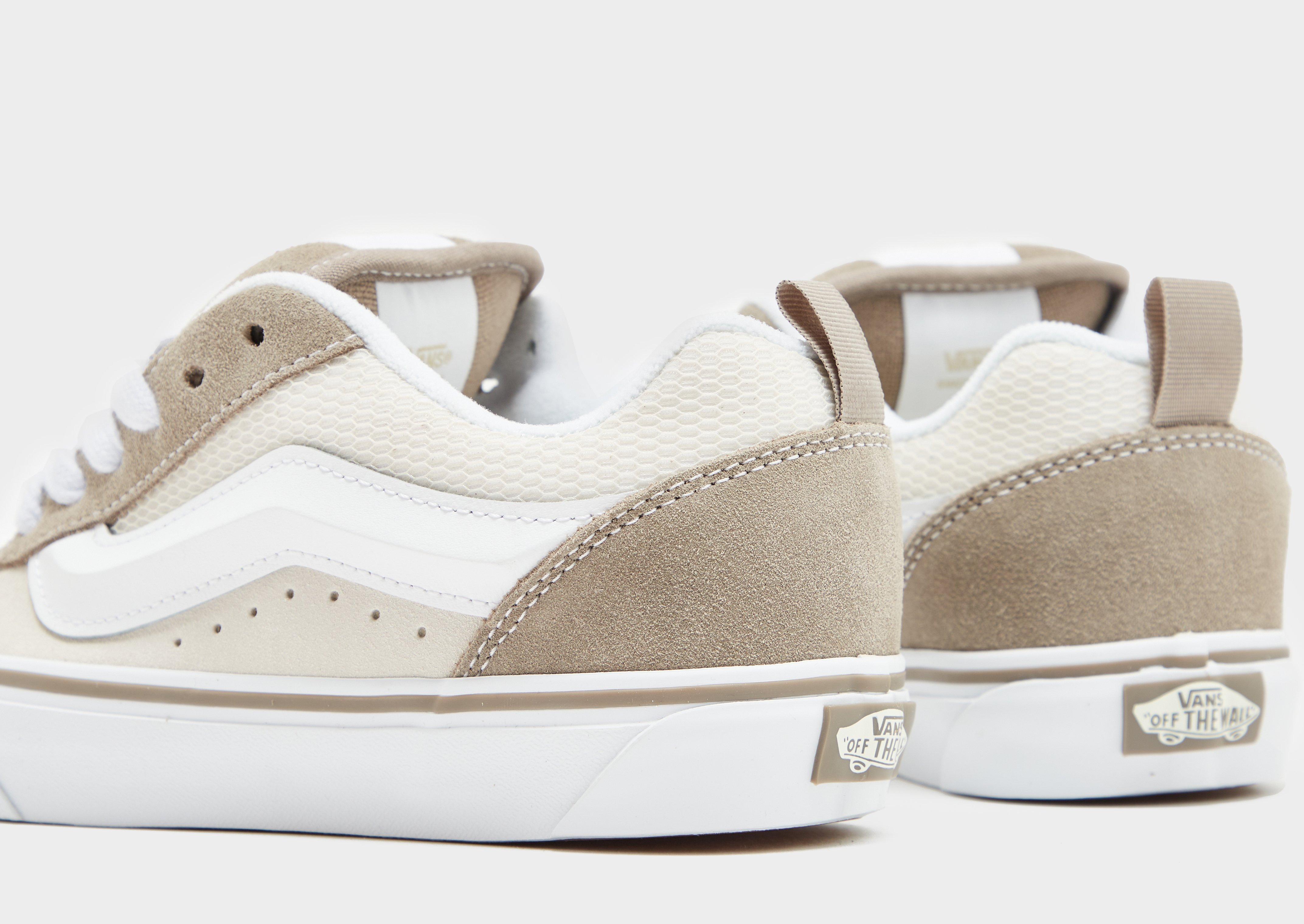 Vans Knu Skool Femme