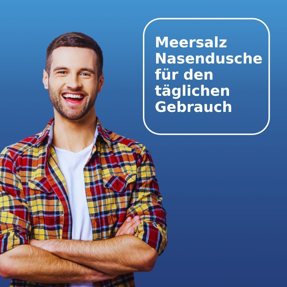 Aqua Maris® Classic Nasenspray