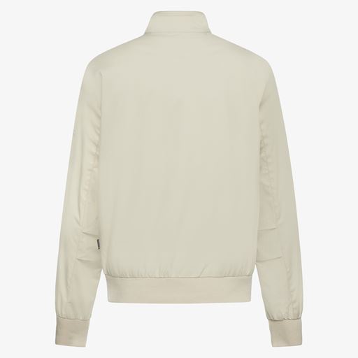 Signal Joe Bomber Jakke, Gray Sand, 3XL