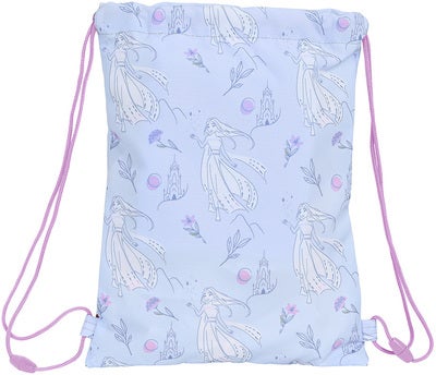 Disney Frozen Treningsbag Believe
