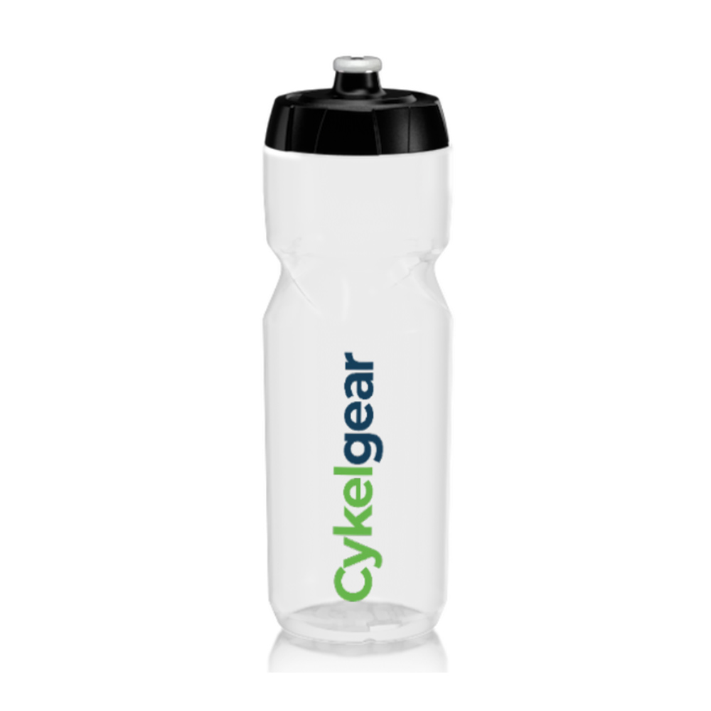 Zefal Sense Soft vandflaske 800 ml Cykelgear