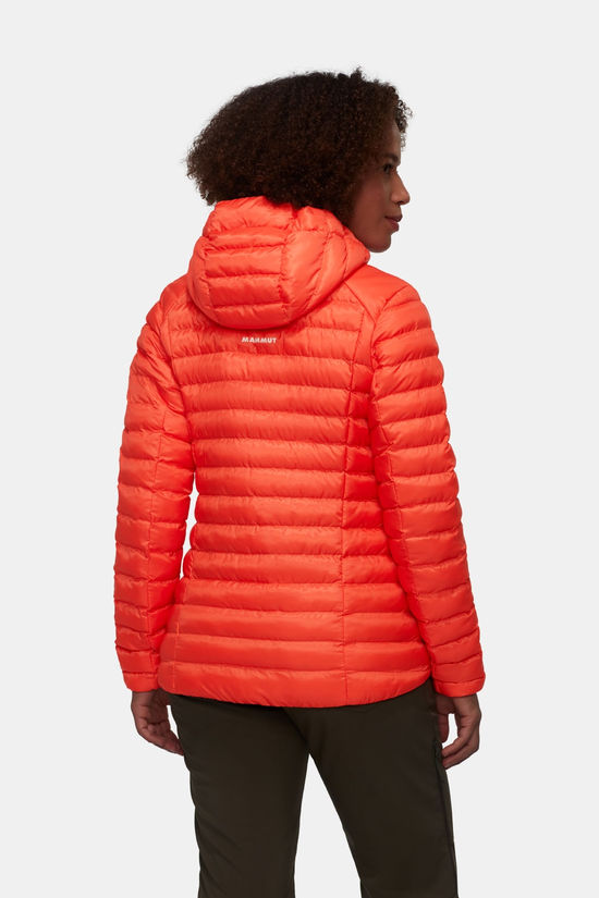 Mammut Mammut Albula In Hood Jacket
