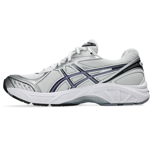 Asics GT-2160 Sneakers, White/Space Lavender, 39