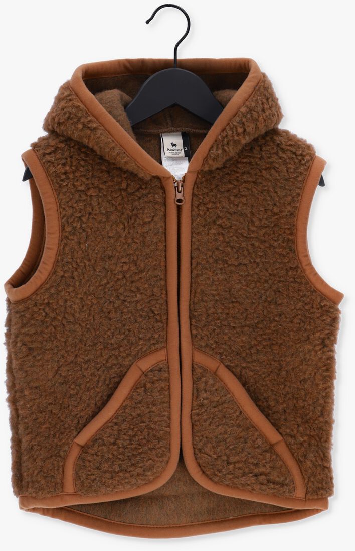 ALWERO taupe alwero bodywarmer alwero bodywarmer robby