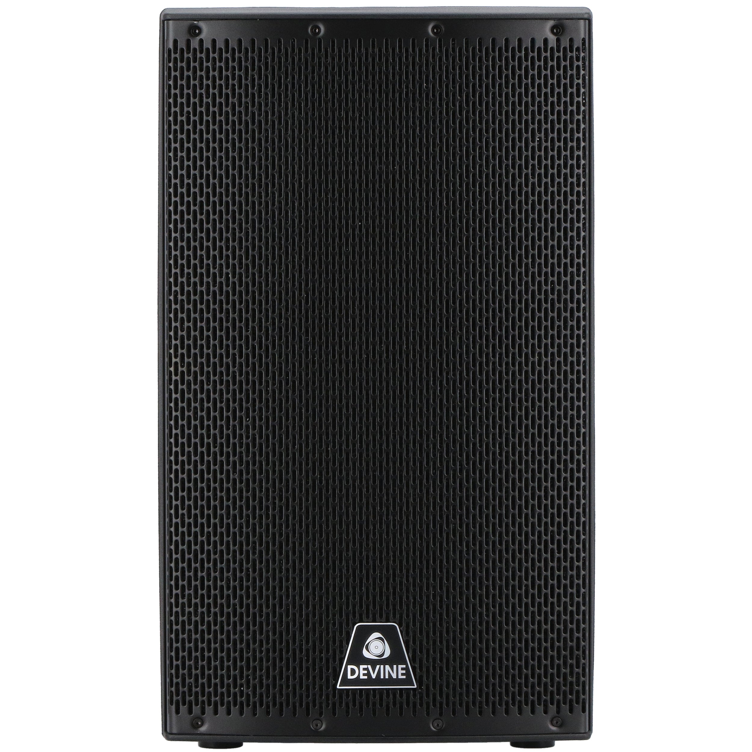 Devine Onyx 12A 12 inch actieve fullrange luidspreker