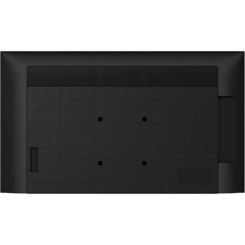 Sony FW-43EZ20L Écran d'affichage dynamique Écran plat de signalisation numérique 109,2 cm (43