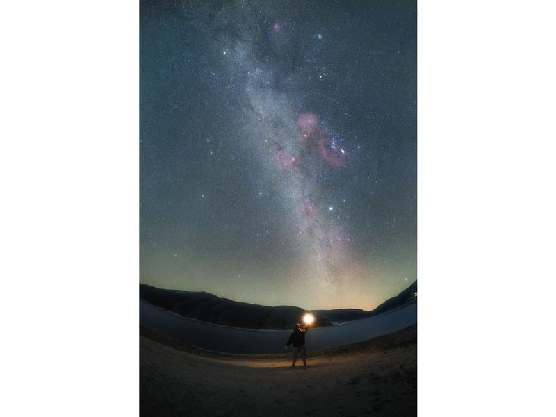 7Artisans Festbrennweite 7.5mm F/2.8 Fisheye Mark II – Niko Festbrennweite der zweiten Generation