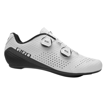 REGIME Rennveloschuhe  white  44