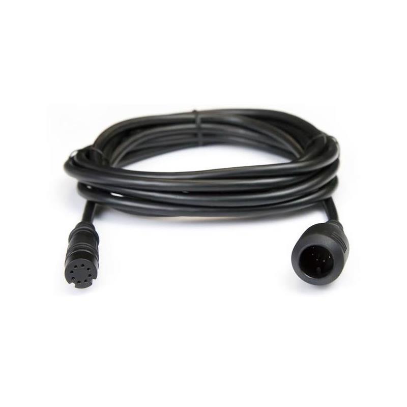 Cable D'extension Lowrance Pour Sondes Splitshot Et Tripleshot