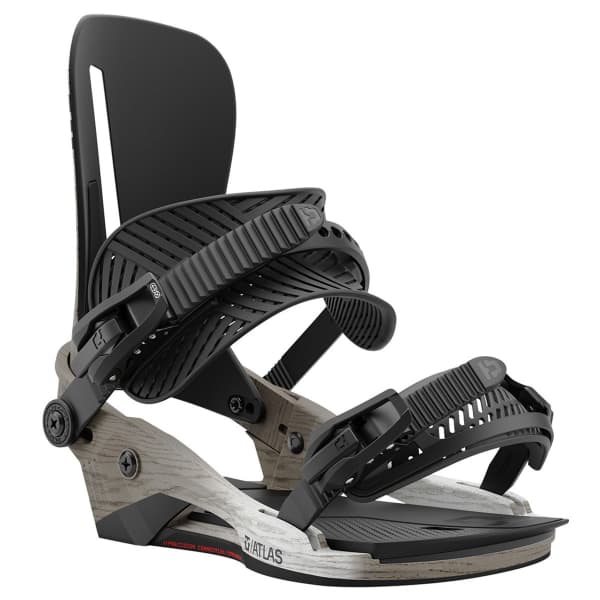 Fixation snowboard UNION ATLAS ASADACHI
