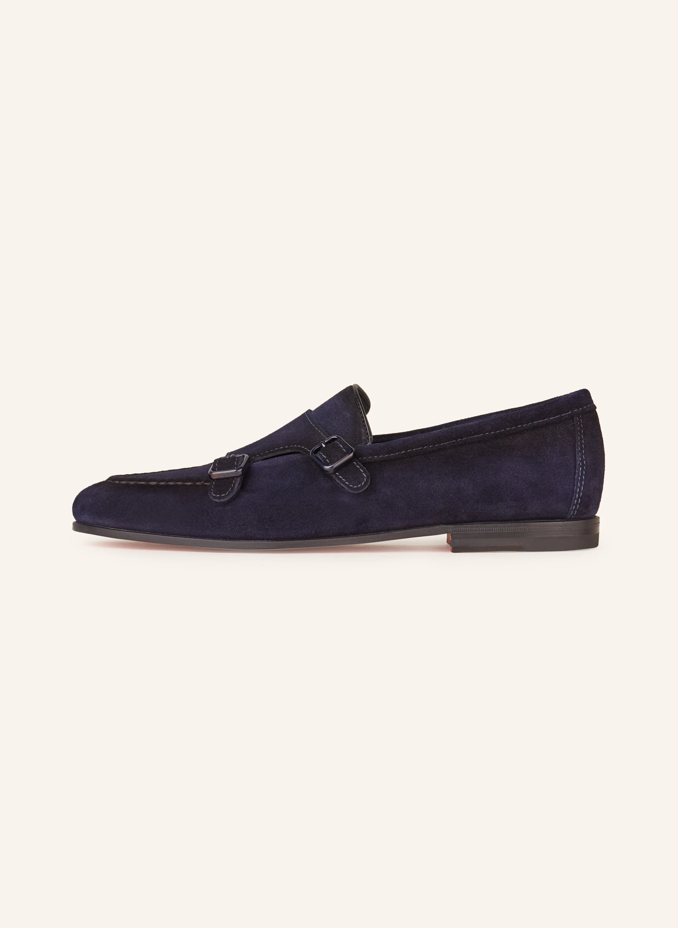 Santoni Double-Monks