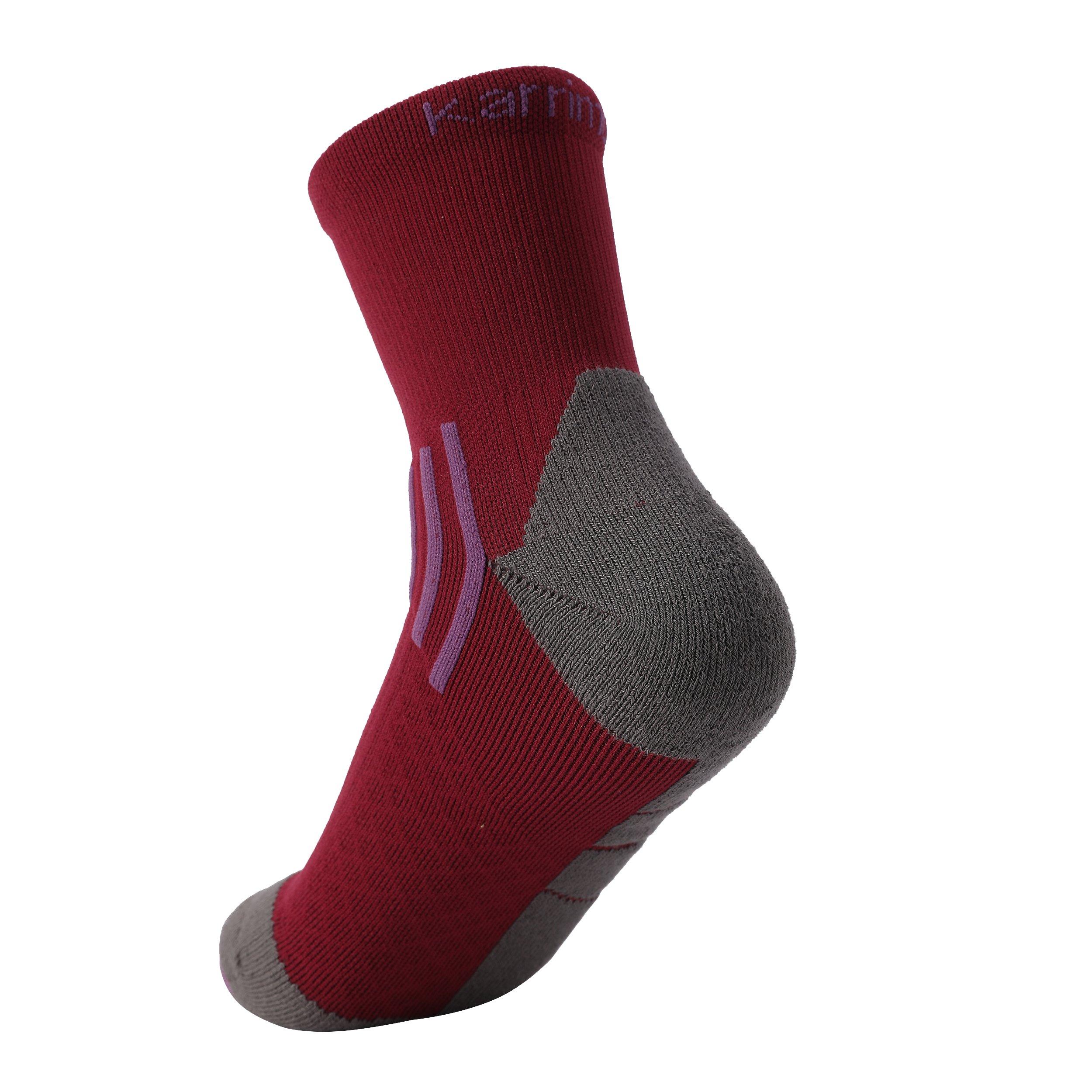 Karrimor Marathon 1 pack Socks Ladies