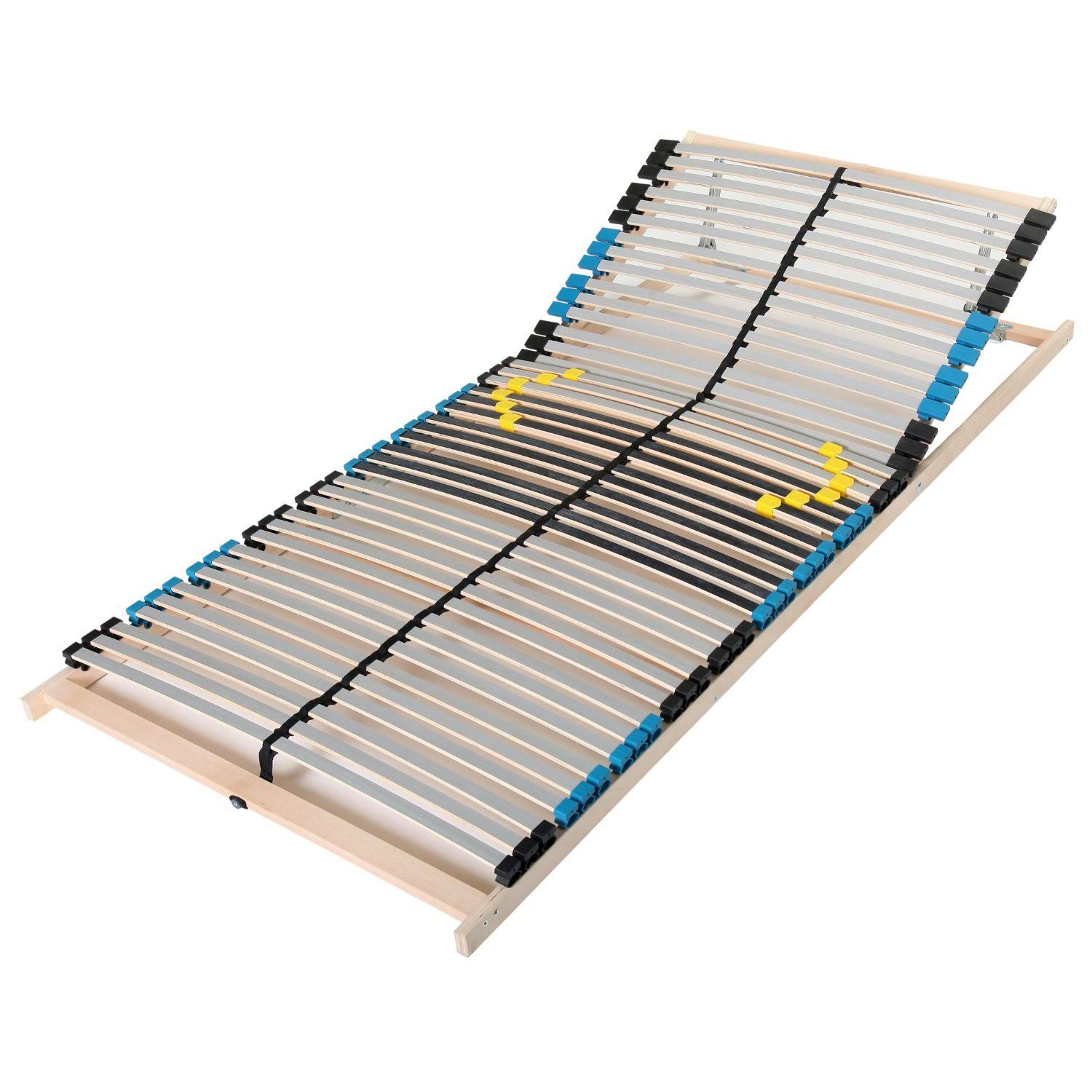 Sleepneo Lattenrost 7 Latten
