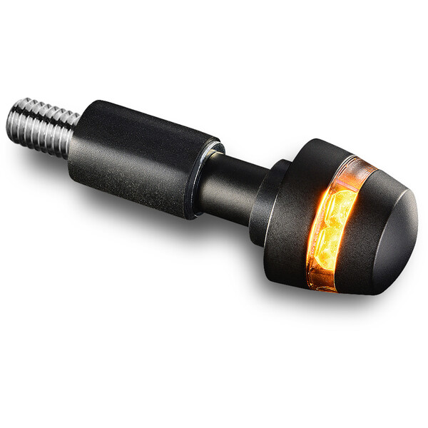 kellermann - Clignotant embout de guidon BL 2000 Noir