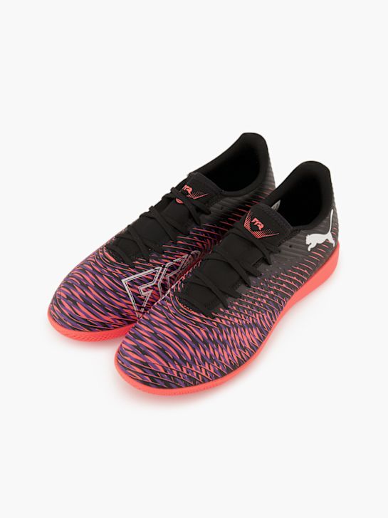 PUMA Fussballschuh Rot