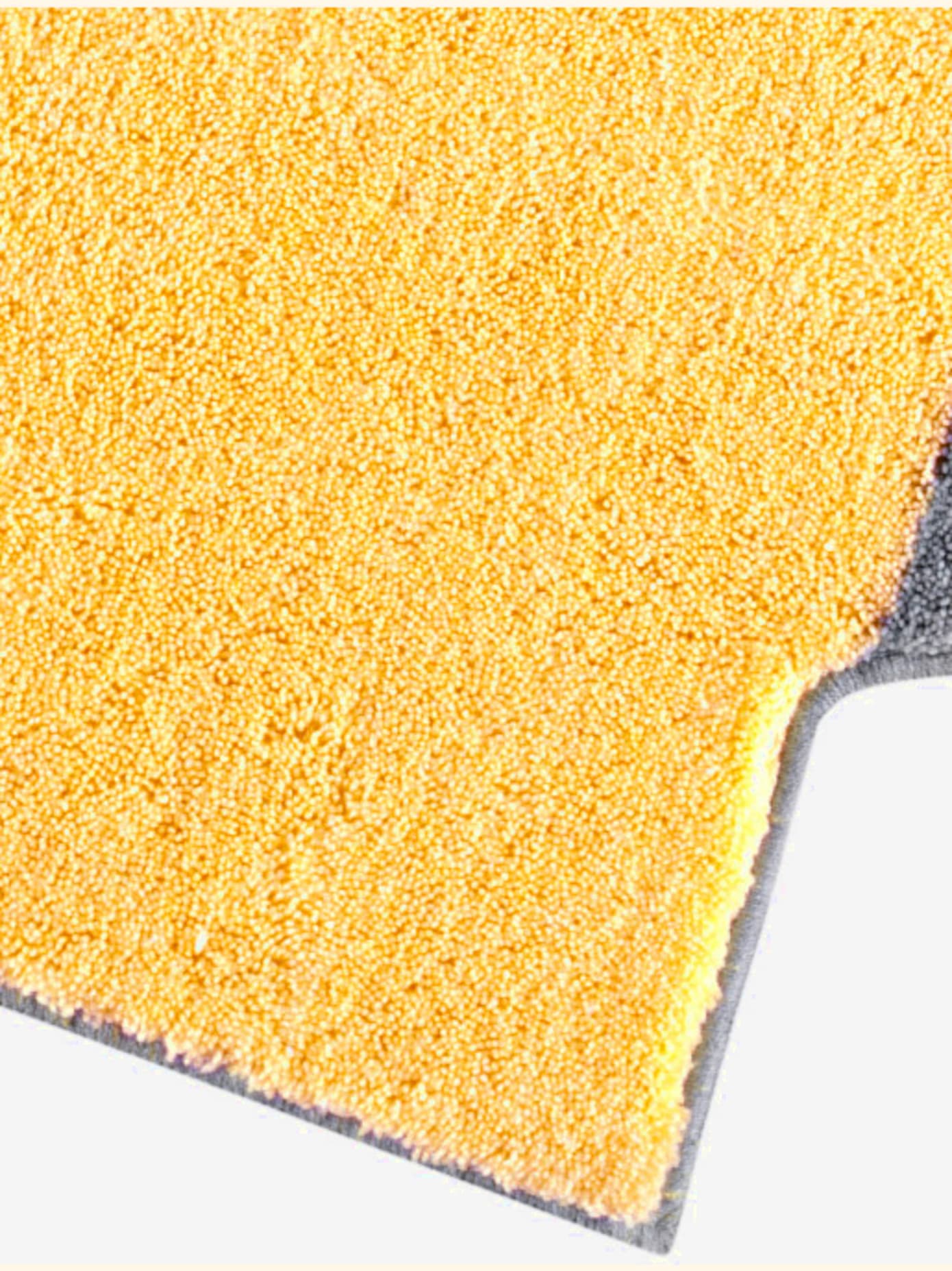 Tapis de bain 100% acrylique