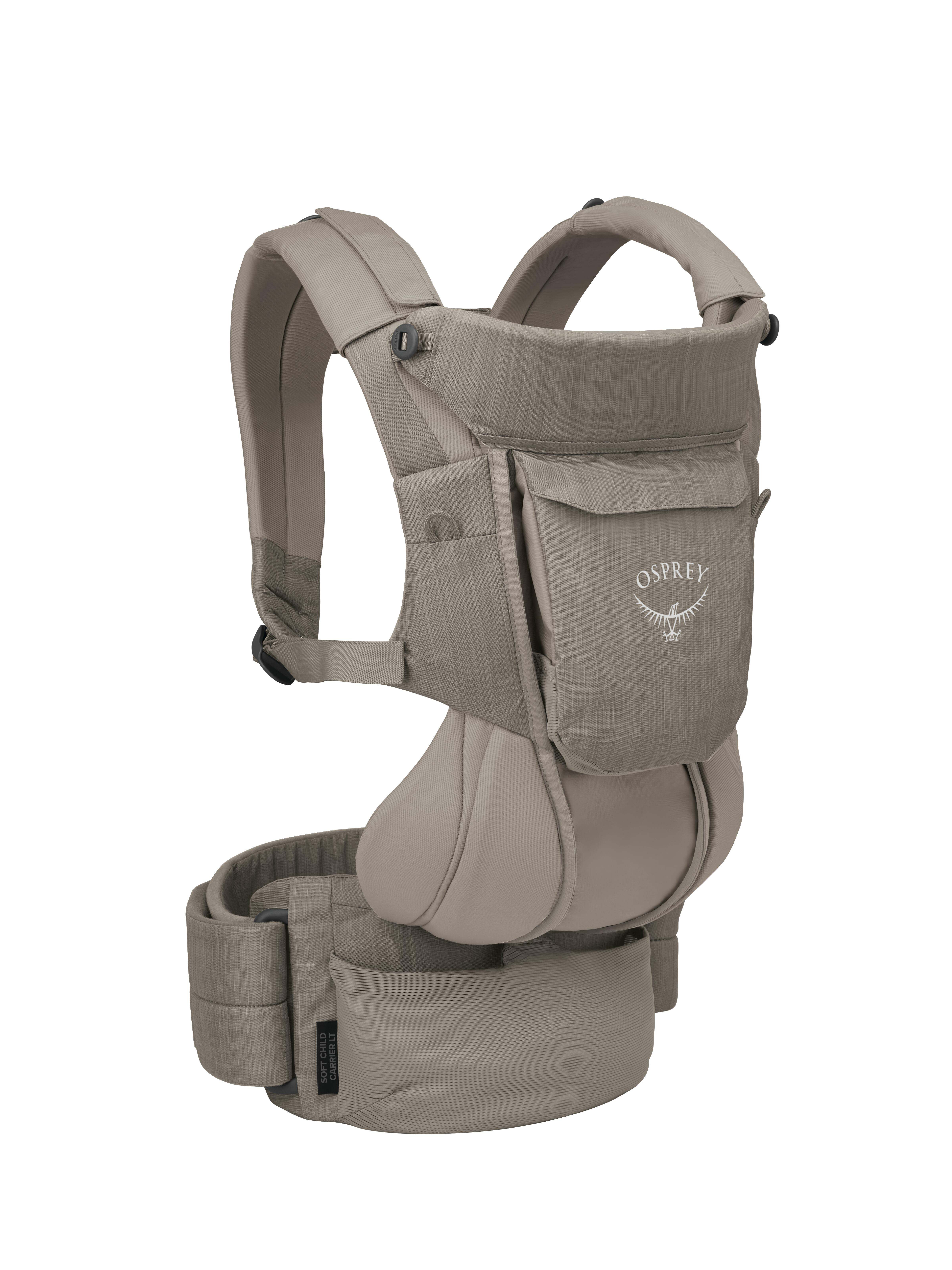 Osprey Poco Soft Child Carrier LT<br>Bæresele