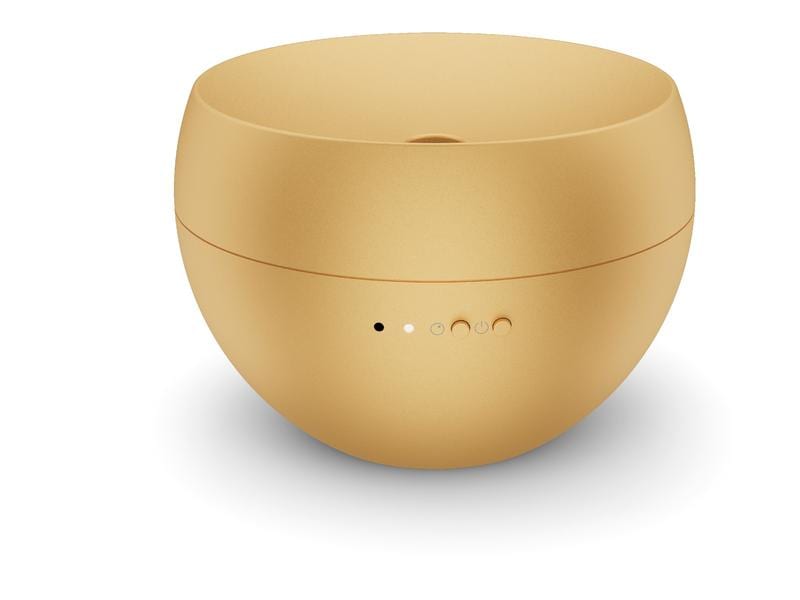 Stadler Form Aromavernebler Jasmine Gold Aroma Diffuser