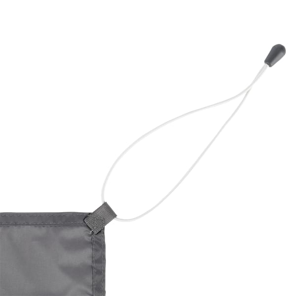 Tapis de sol tente SALEWA FOOTPRINT DENALI III GREY