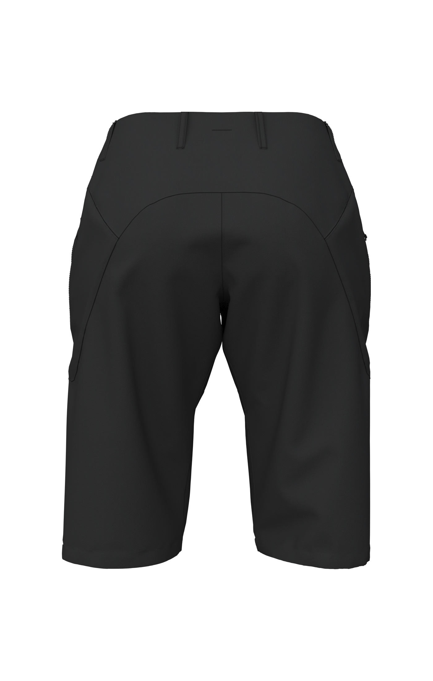 Glidepath Short Women's 13''