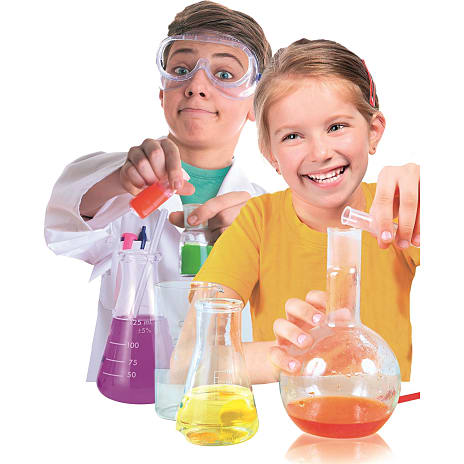 CLEMENTONI SUPER CHEMISTRY