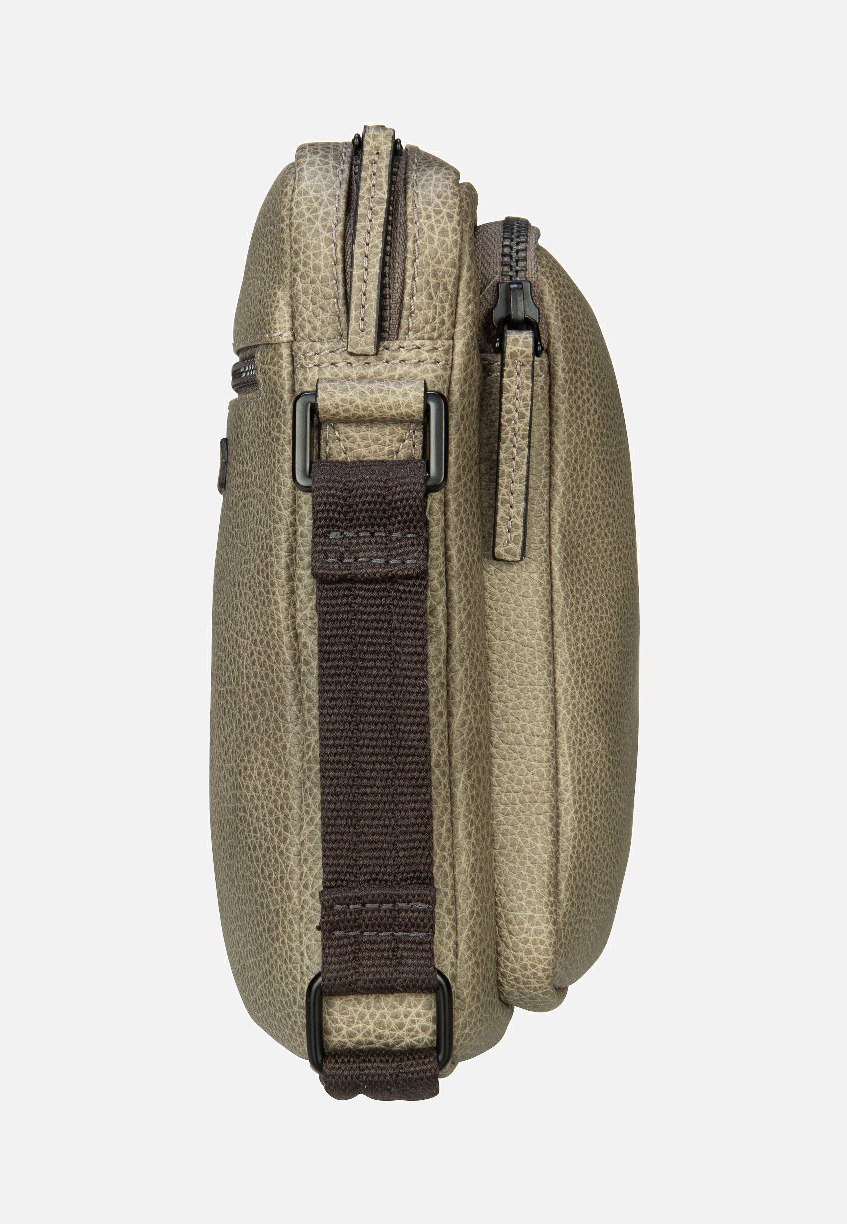 Casual 5476 Taupe - Crossbody Bag