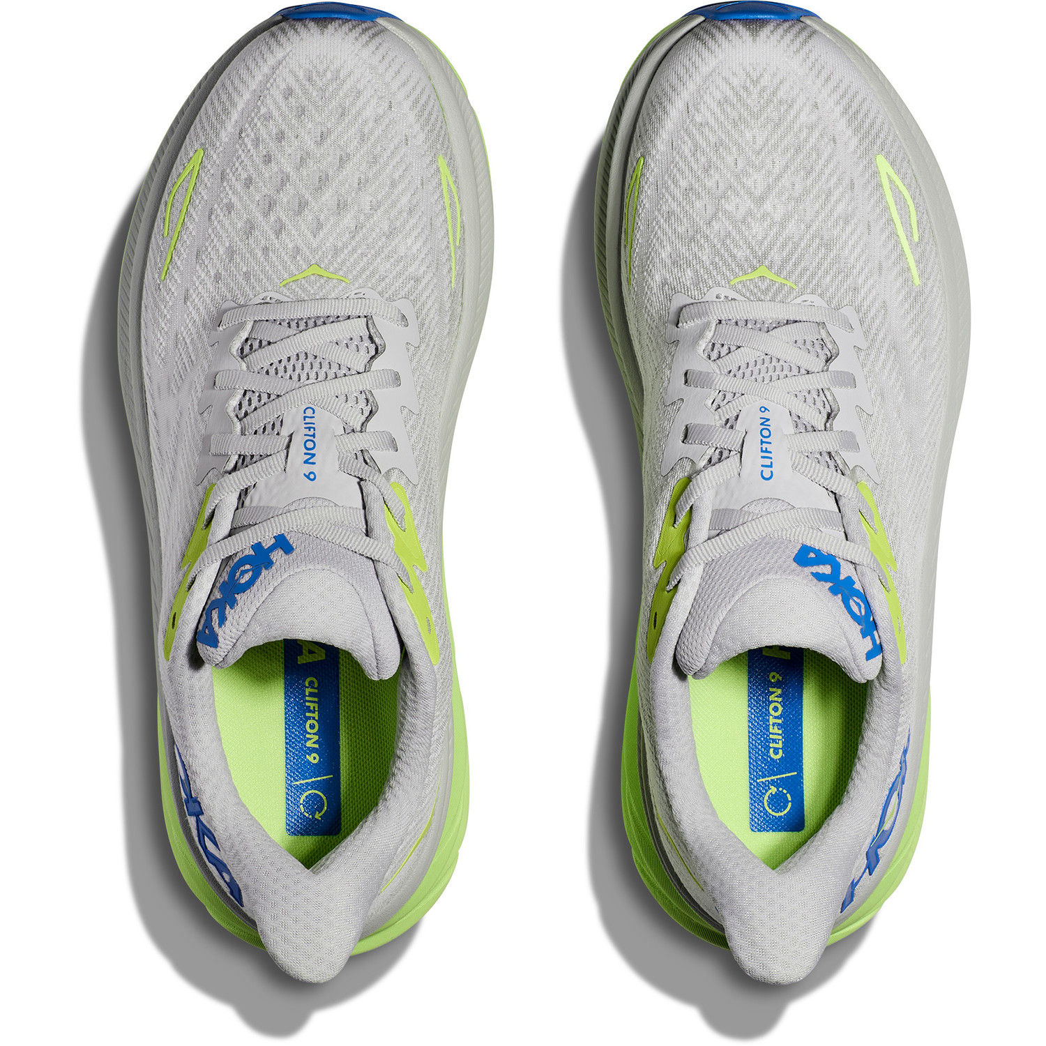 HOKA Clifton 9 Heren