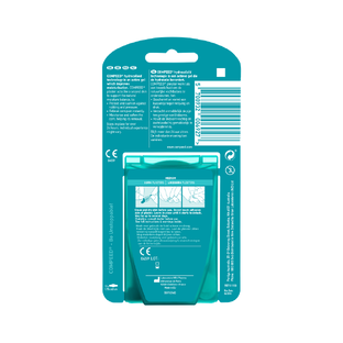Compeed Likdoornpleister Medium 10ST