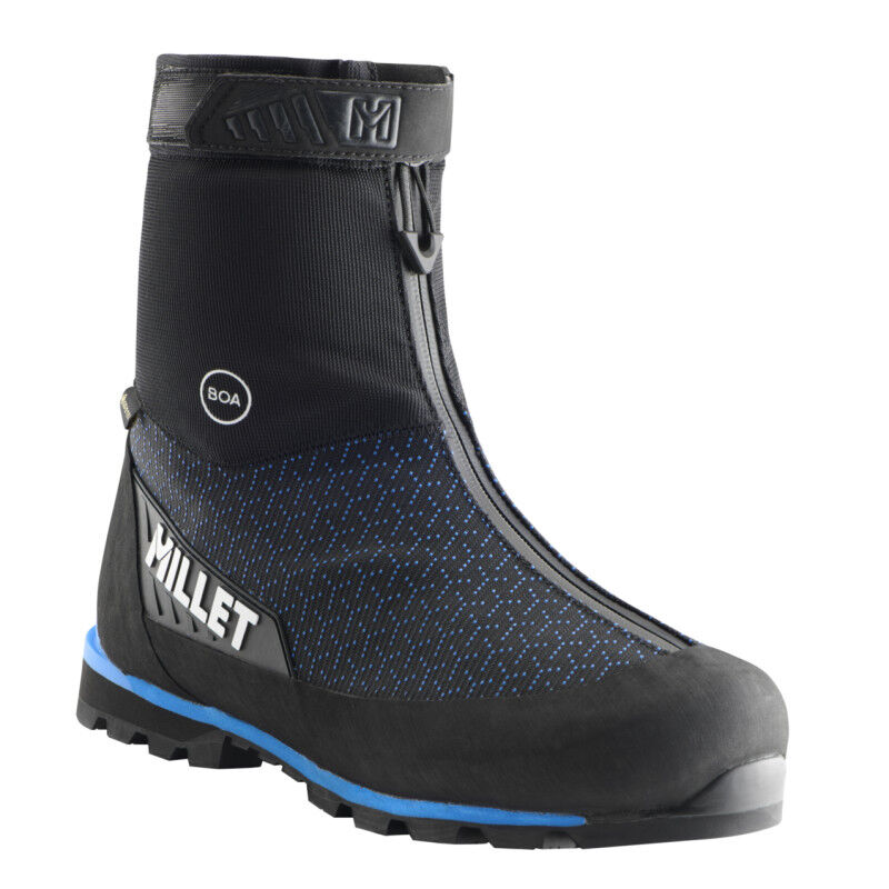 Trilogy Jorasses 3S GTX - Chaussures alpinisme