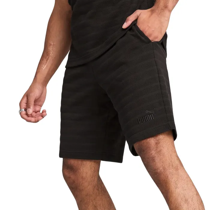 Puma ESS Elevated Structured Short Heren