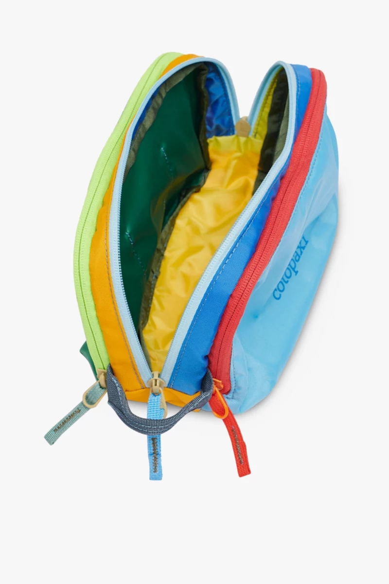 Cotopaxi Nido Accessory Del Dia 4 L Kulturbeutel