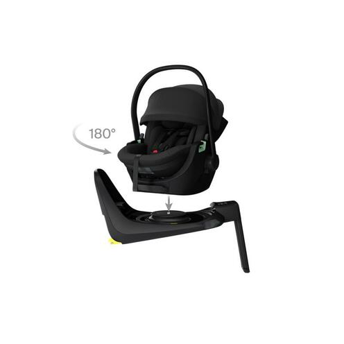 Base Isofix Alfi - THULE