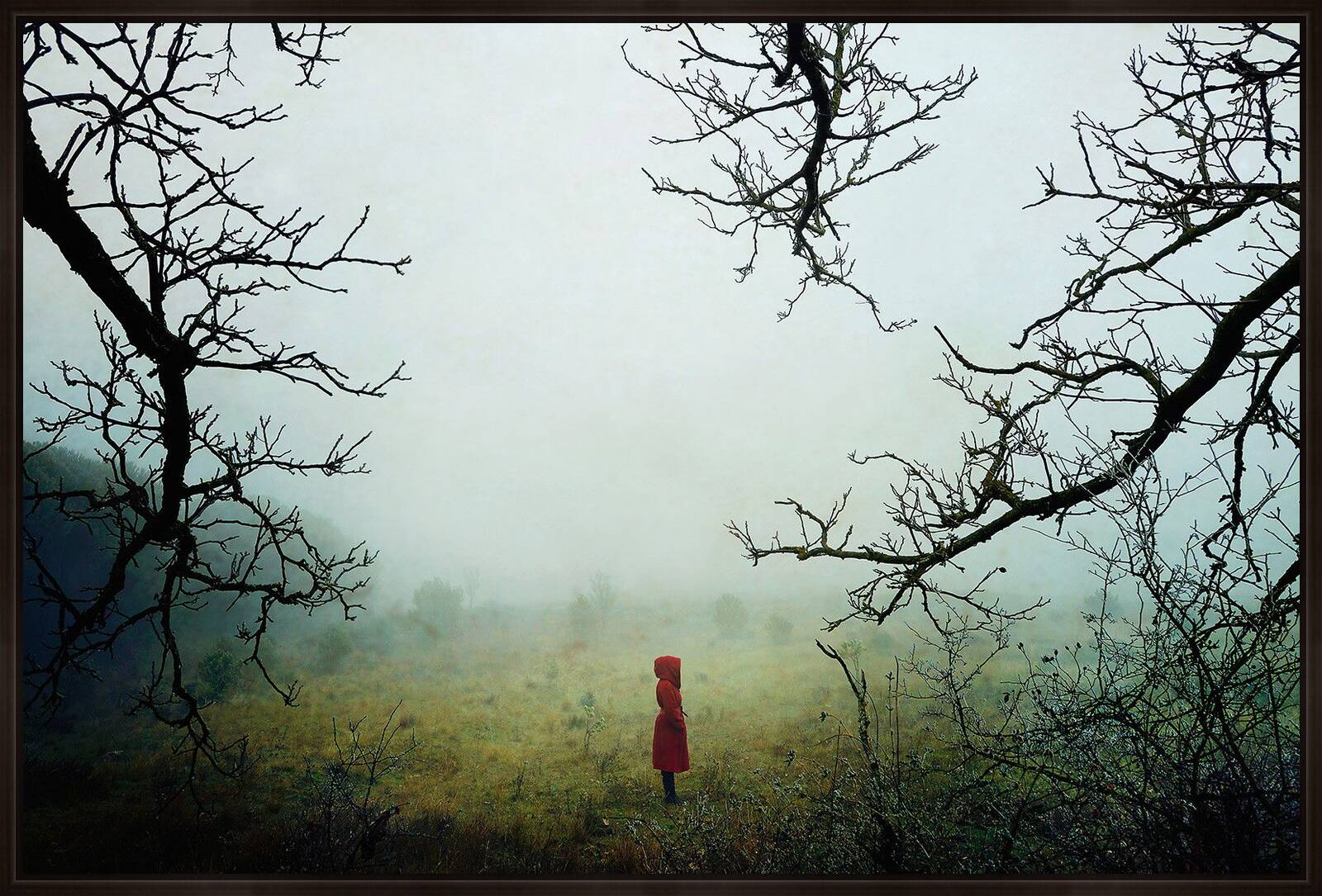 Untitled by Aida Pascual Benito - Limited Edition. Edition of: 150. Signed.