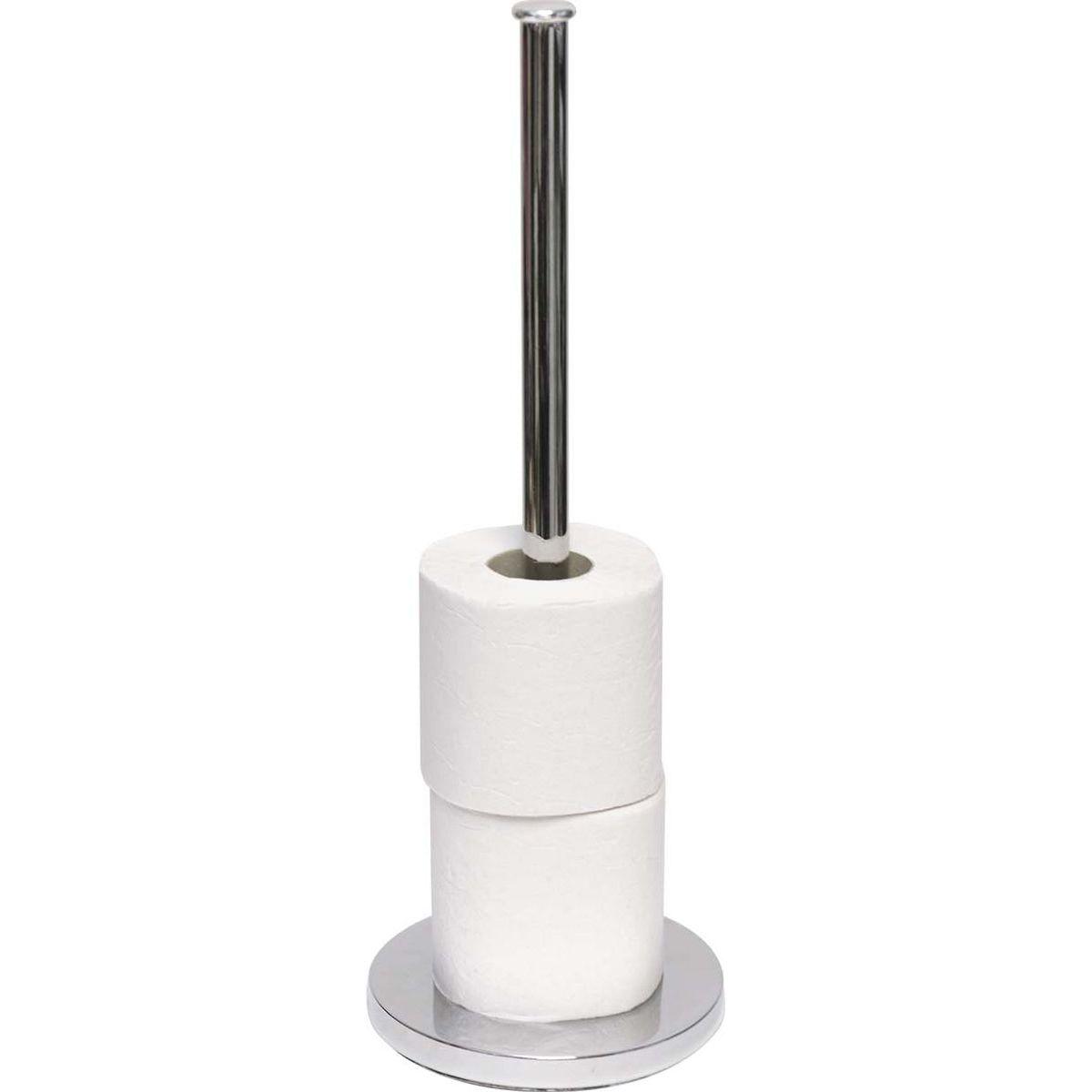 RESERVE PAPIER METAL  CHROME