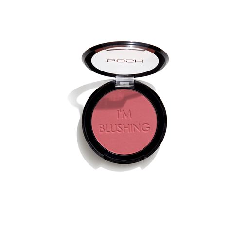 Gosh Copenhagen I'm Blushing, 003 Passion