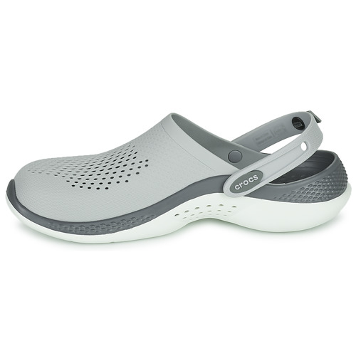 Crocs - LITERIDE 360 CLOG - Gris