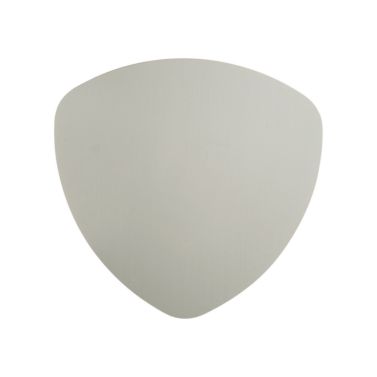 Design wandlamp beige organisch 20 cm 2-lichts - Pulley