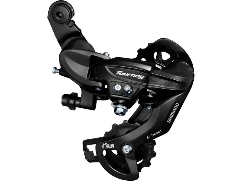 Shimano Schaltwerk Tourney RD-TY300 6/7-Gang, SGS-Direktmon Wechsel
