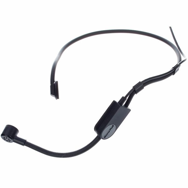 Shure PGA31