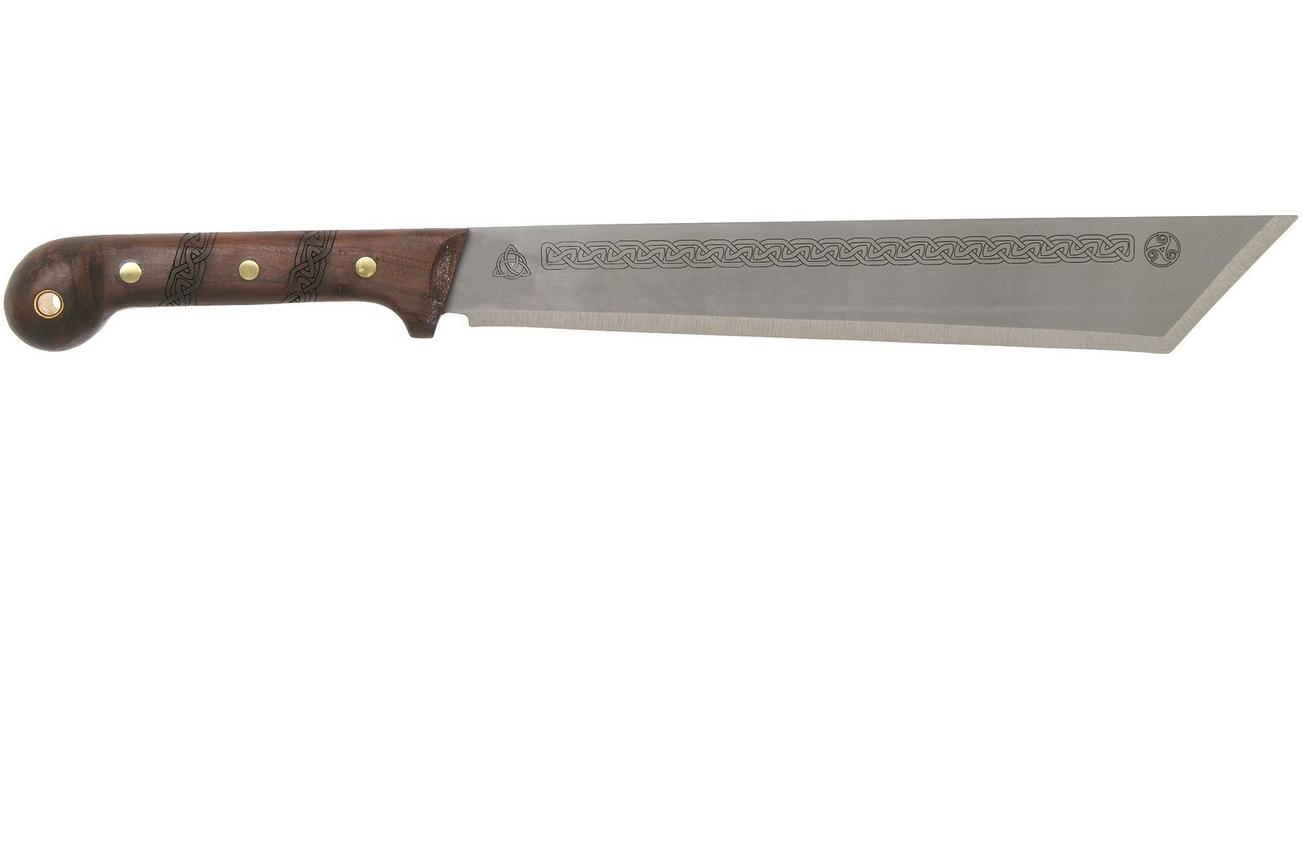 Condor Argyll Scottish Machete CTK1028-12.25HC kapmes 60960