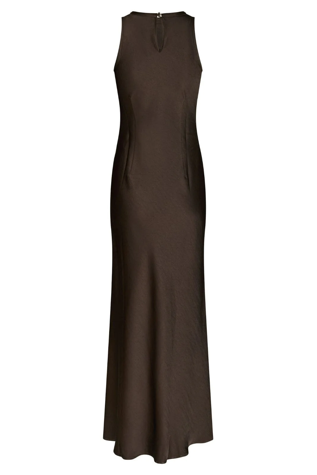 Neo Noir Celinie Heavy Sateen Dress 165621