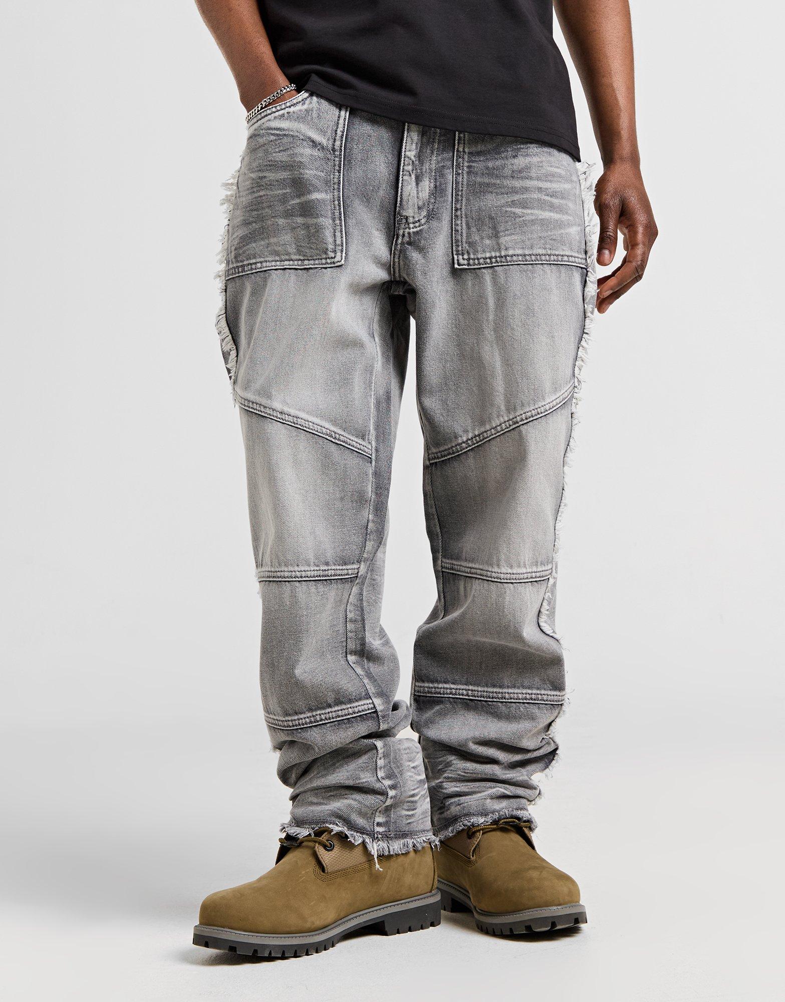 Supply & Demand Jean Frant Homme