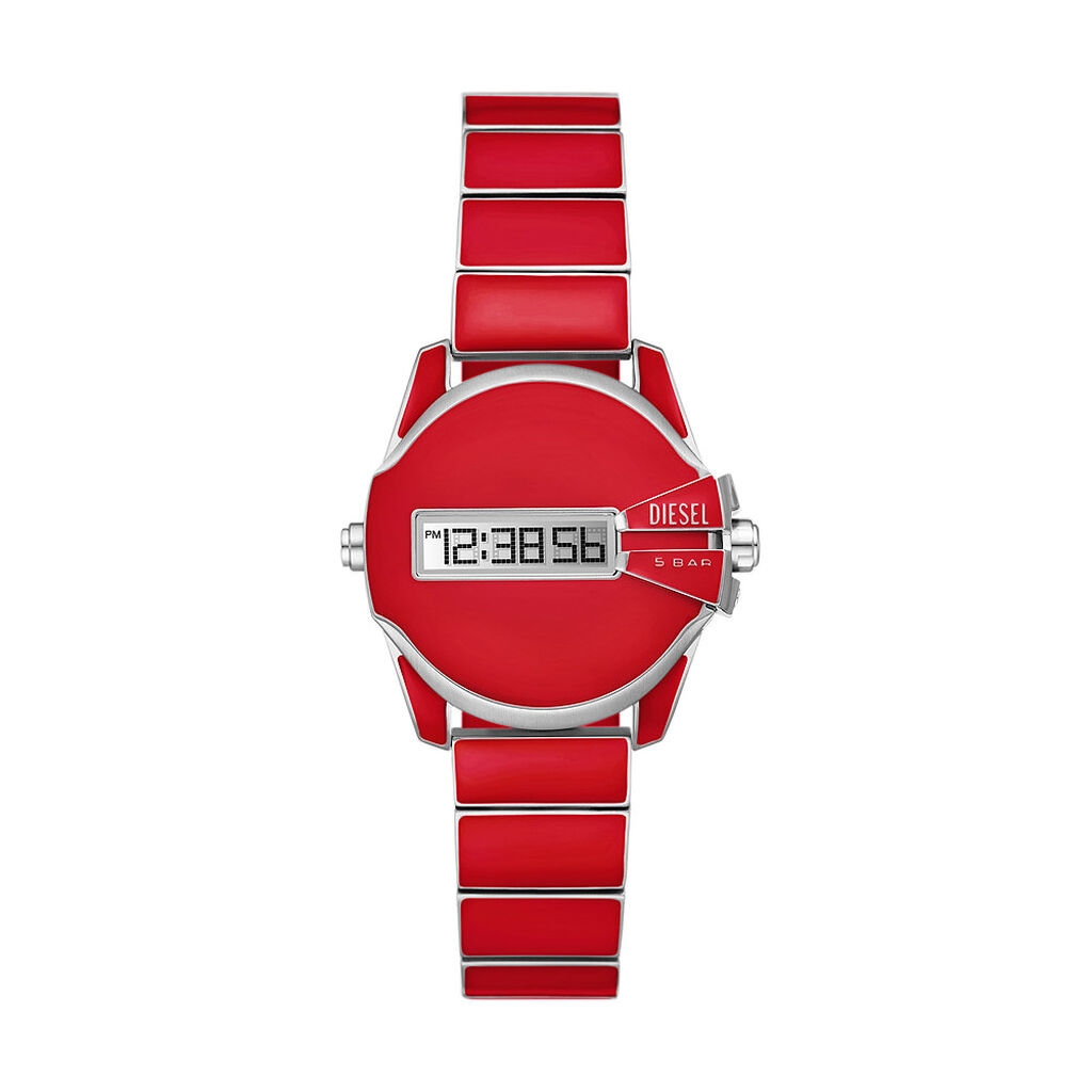 Montre Diesel Baby Chief