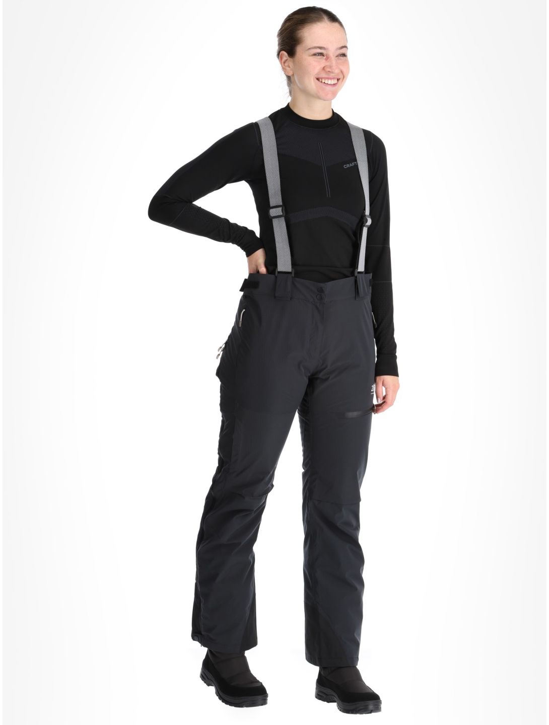 Nausta skibroek dames
