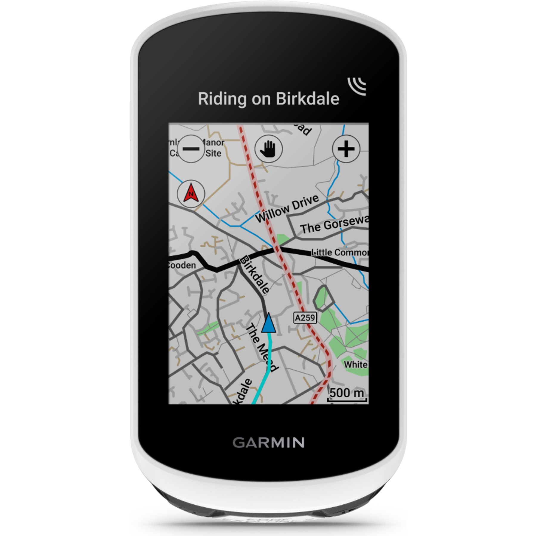 Garmin Edge Explore 2 Fietscomputer