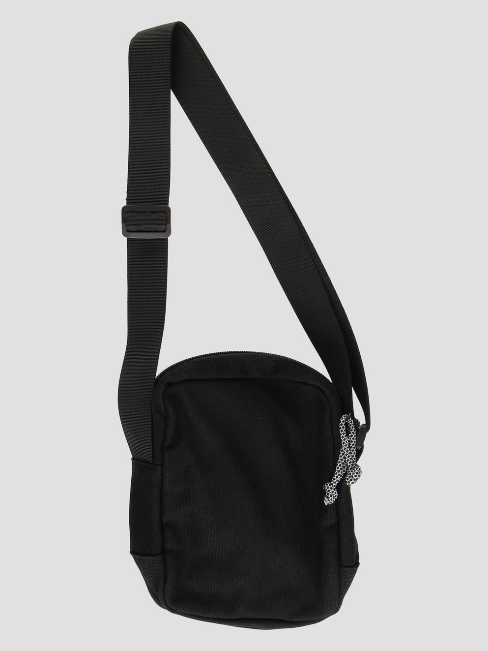 Blue Tomato Pouch Bag black