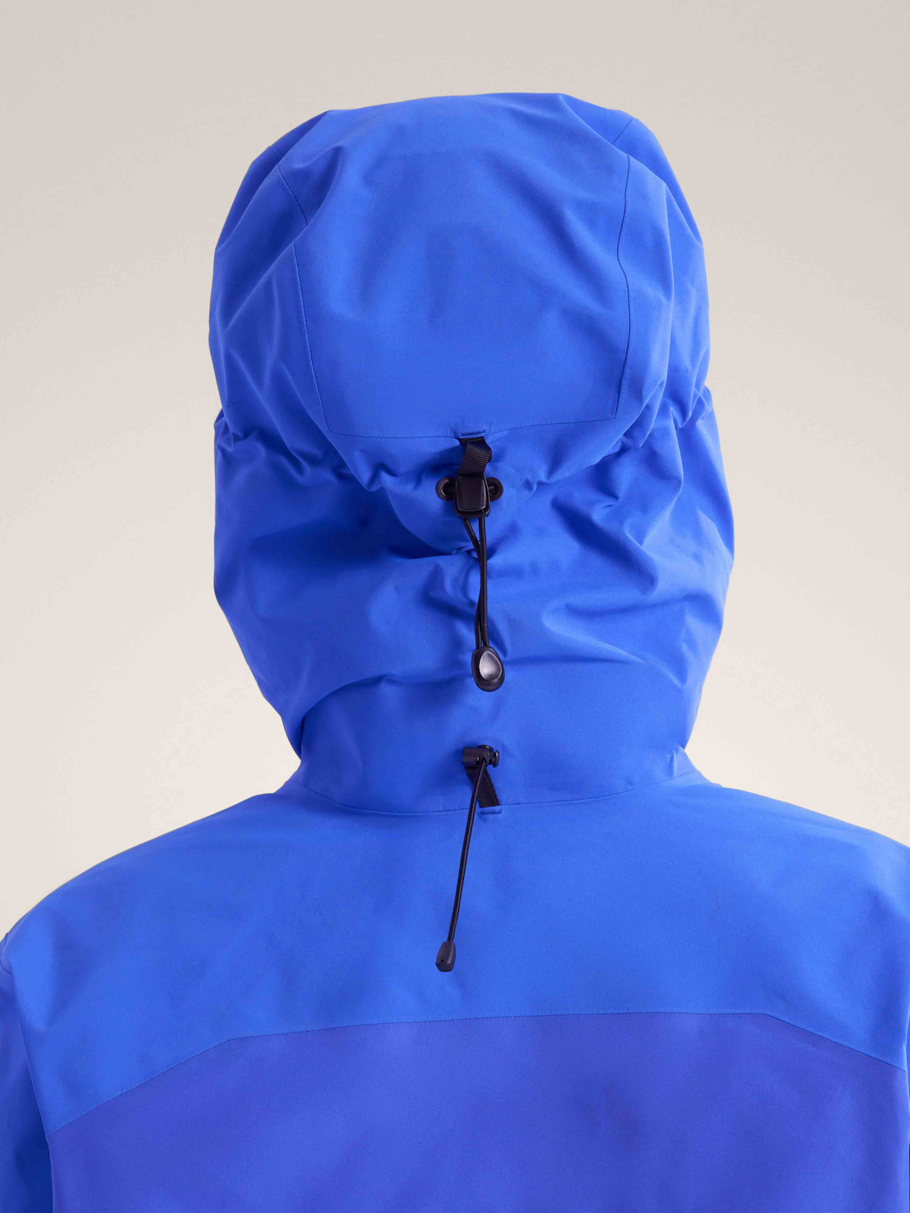 Beta AR Jacket Stormhood Dame Electra