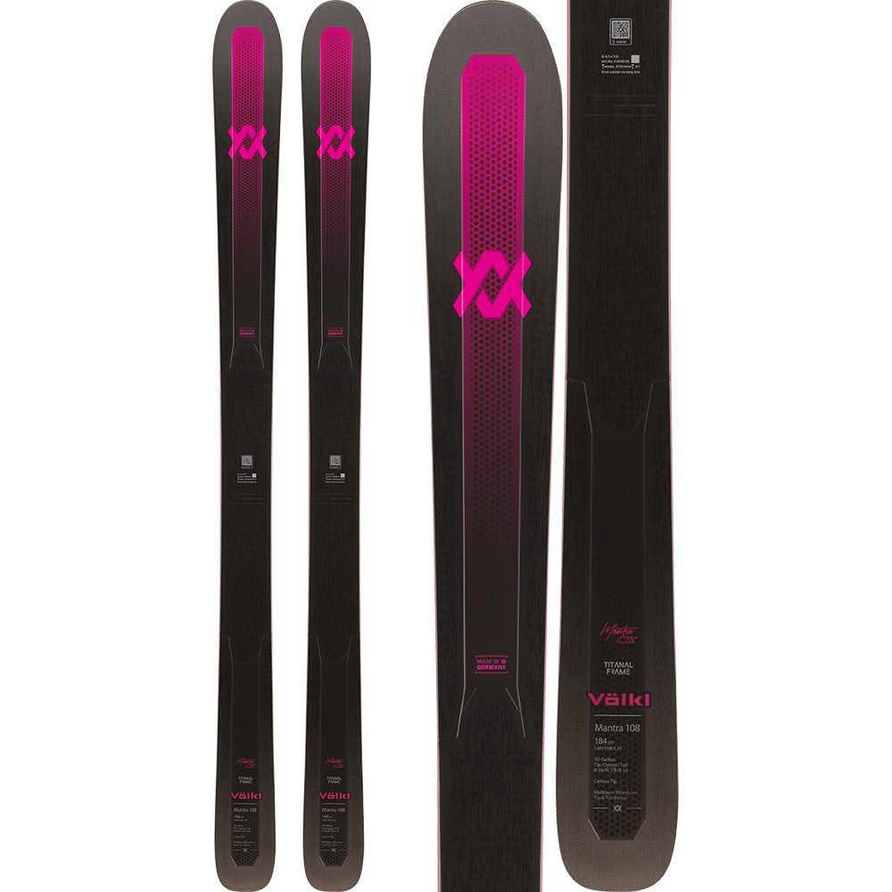 Völkl Mantra 108 24/25 Freeski