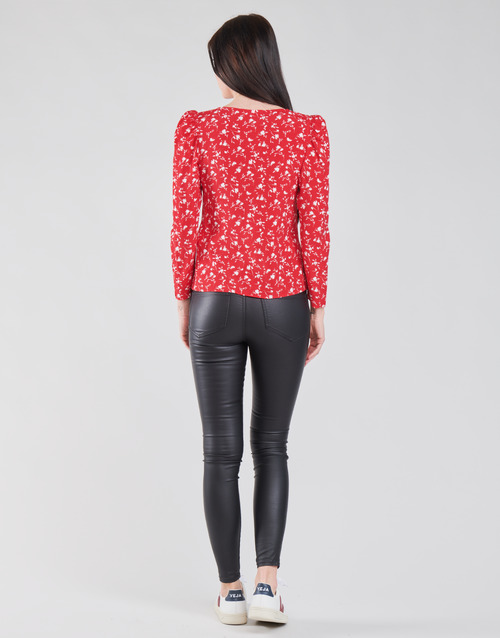 Naf Naf - COLINE C1 - Rouge