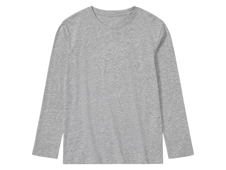 3 jongens shirts